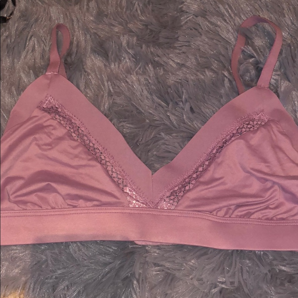 Victoria’s Secret Triangle Bralette